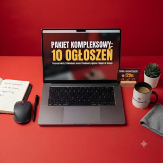 sklepfundacji.pl - dodawanie ogłoszeń