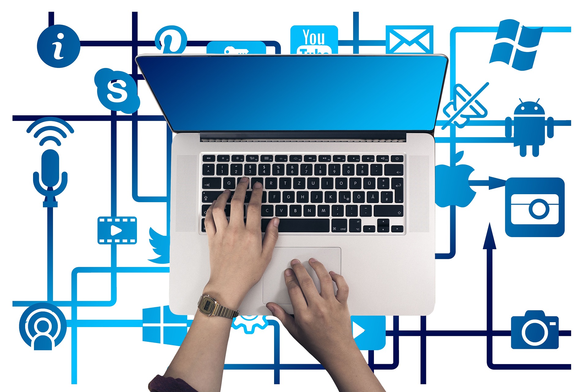 Blog firmowy – dlaczego Twoja firma go potrzebuje i jak wpływa na SEO?