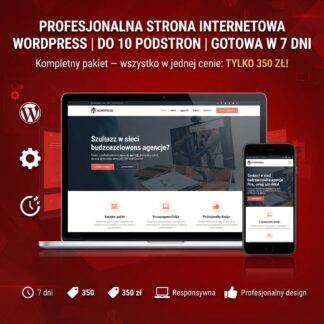 sklepfundacji.pl - tanie strony wizytówki